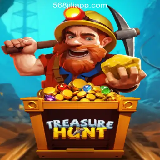 Discover the Thrilling World of TreasureHunt: An Engaging Experience with 568JILI.COM Online Casino Philippines