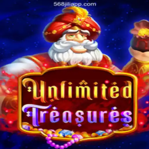 Discover UnlimitedTreasures: A Thrilling Adventure in Online Gaming
