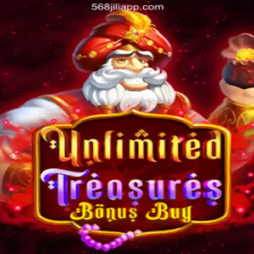 Immersive Adventure with UnlimitedTreasuresBonusBuy at 568JILI.COM Online Casino Philippines