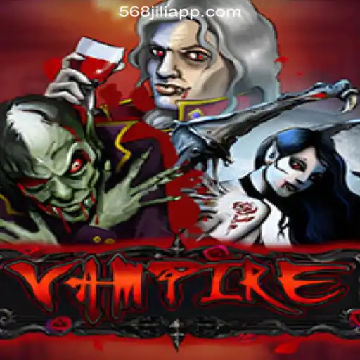 Exploring the Captivating World of Vampire within the Thrilling Realm of 568JILI.COM Online Casino Philippines